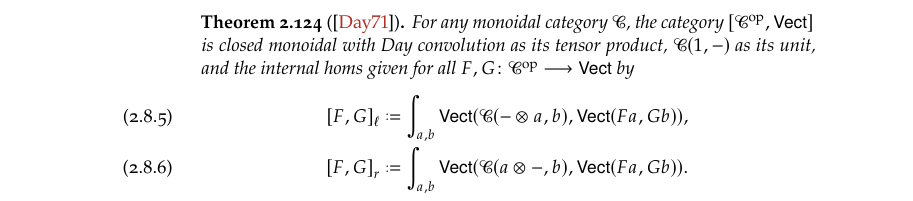 The same equation with its number moved into the margin.