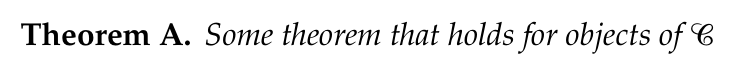 An italic letter with comfortable spacing before a calligraphic symbol.